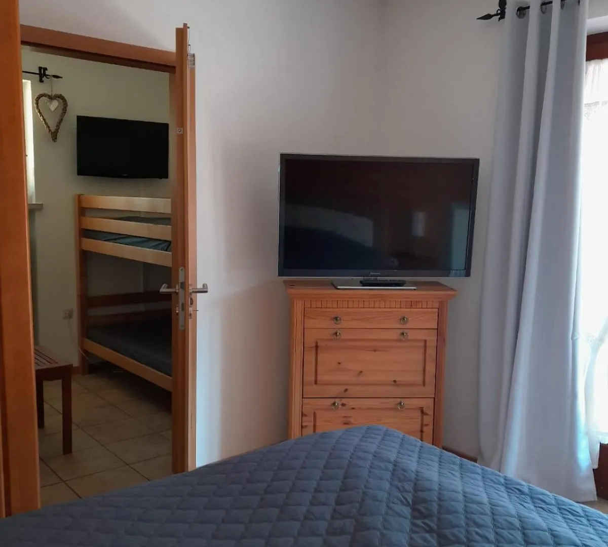 Gasthof Wellness Pension Hubertus Marquartstein